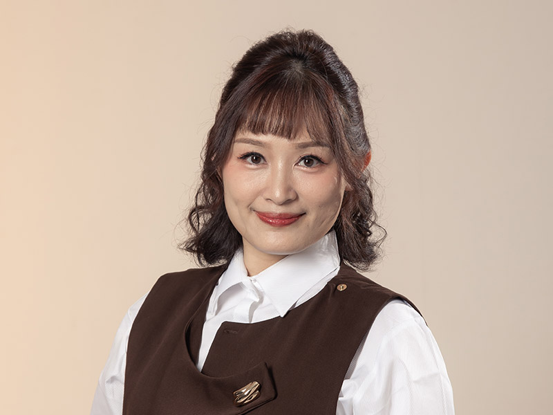 鍾玫君 理事